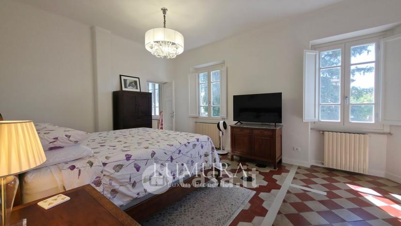 Villa in Via della Marginetta 78 /g — foto 41 di 48