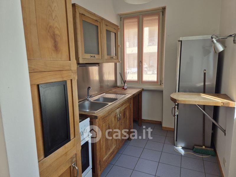 Quadrilocale in Via Stelvio — foto 15 di 28