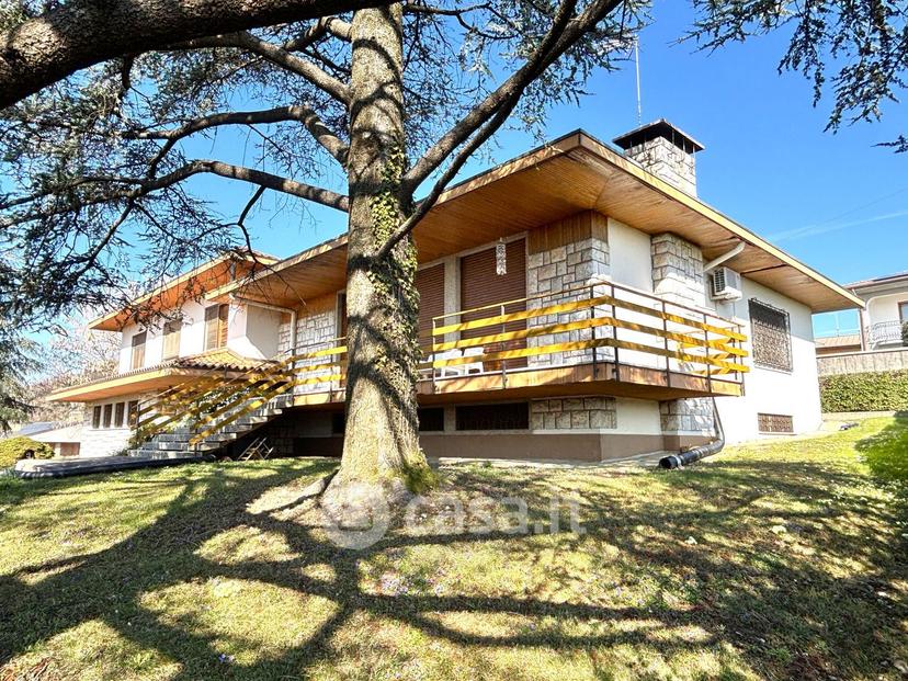 Villa in Via Prà di Tòs 22 — foto 18 di 33