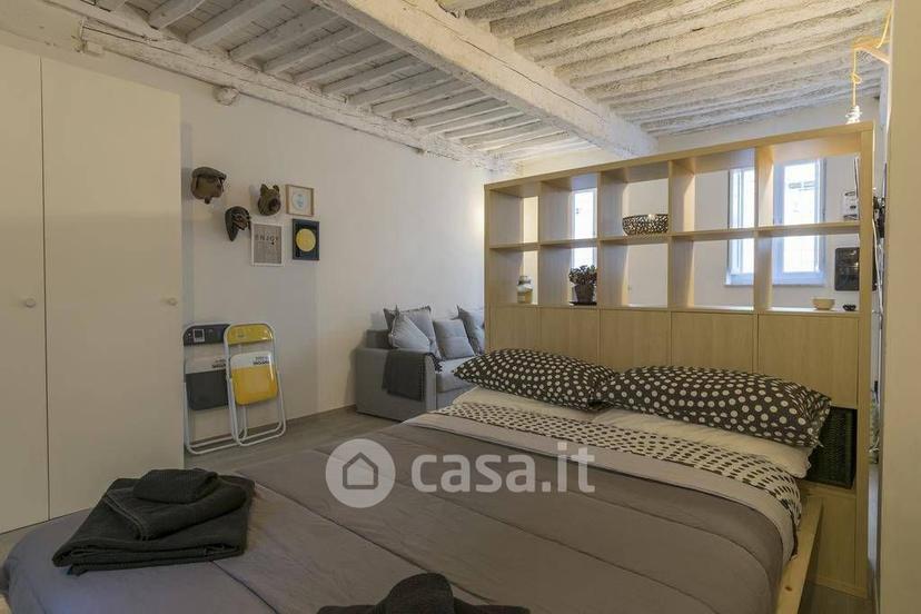 Bilocale in Via dei Bacchettoni 12 — foto 20 di 25