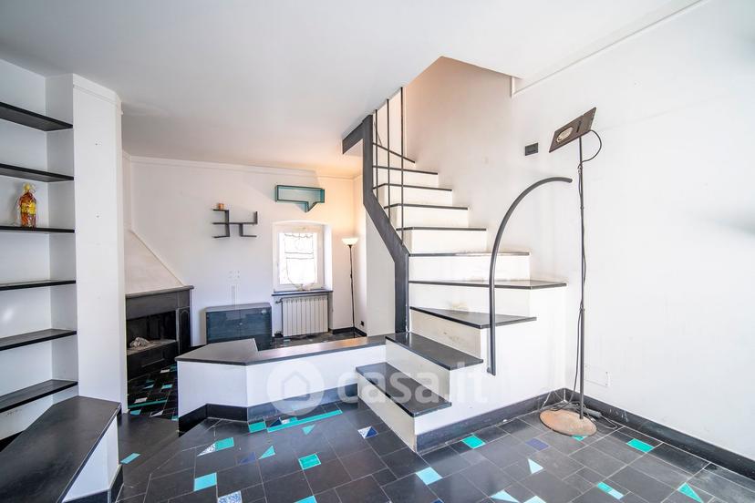 Appartamento in Via Boccadasse 2 — foto 4 di 20