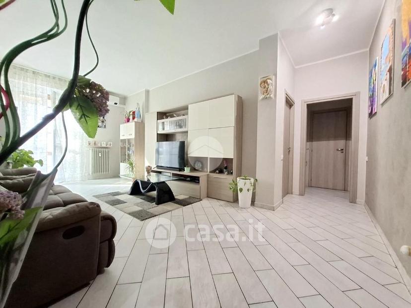 Quadrilocale in Via Giuseppe Mazzini 34 — foto 9 di 33