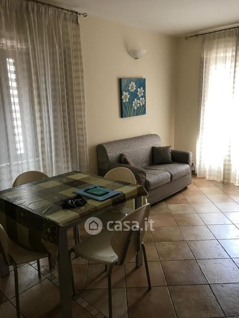 Stanza in Piazza Dogana — foto 6 di 12