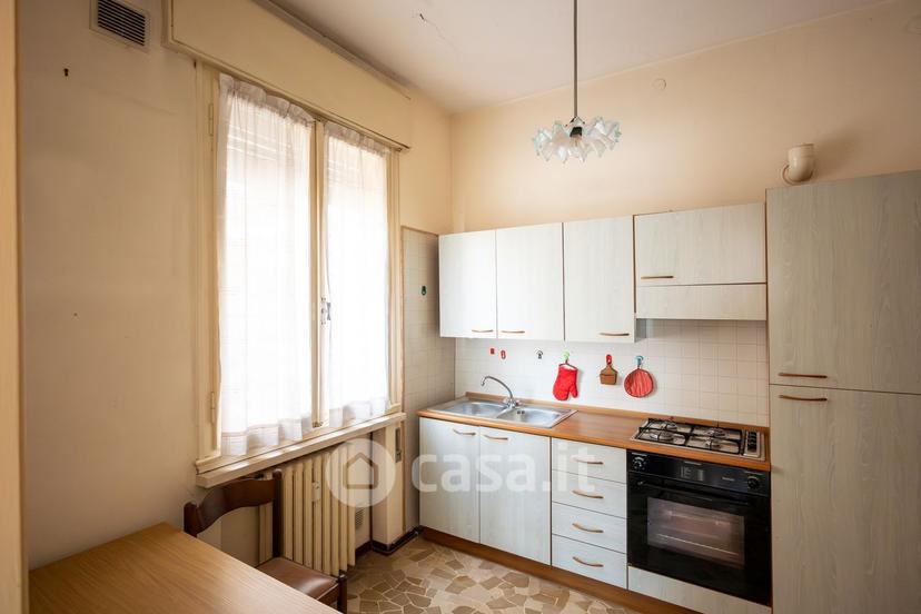 Quadrilocale in Viale Trieste 78 — foto 8 di 23