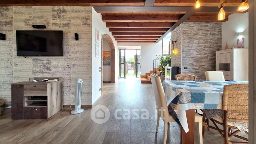 Villa in Via Dosso 10 — foto 33 di 60