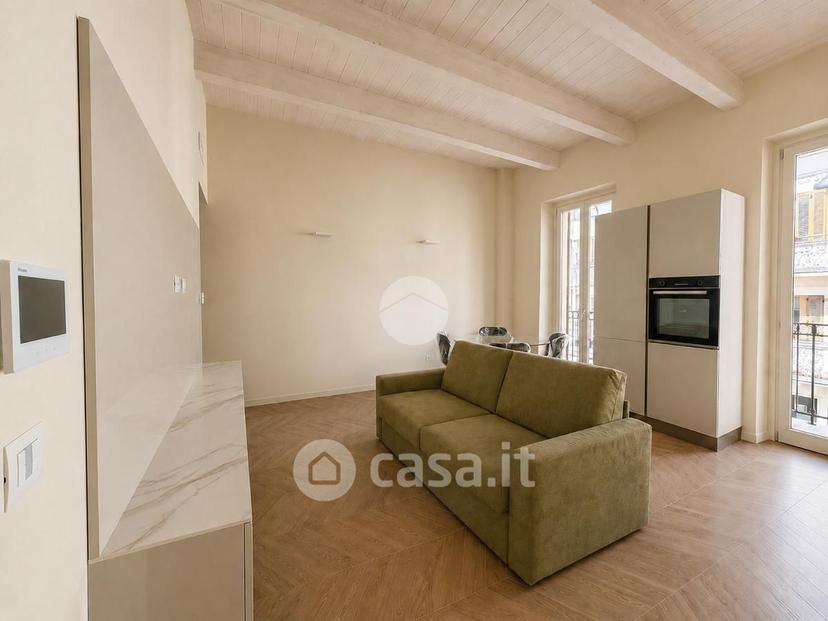 Bilocale in Vicolo Marte — foto 4 di 15
