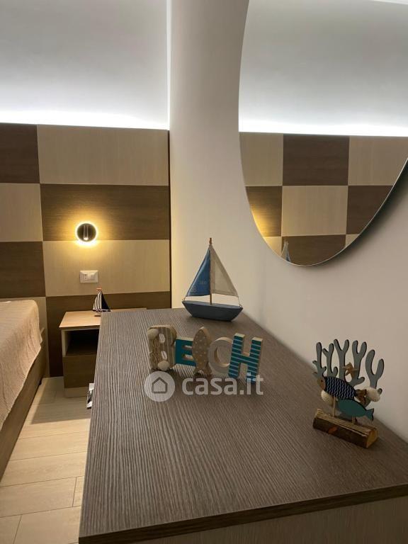 Trilocale in Lungomare Nazario Sauro 46 — foto 24 di 28