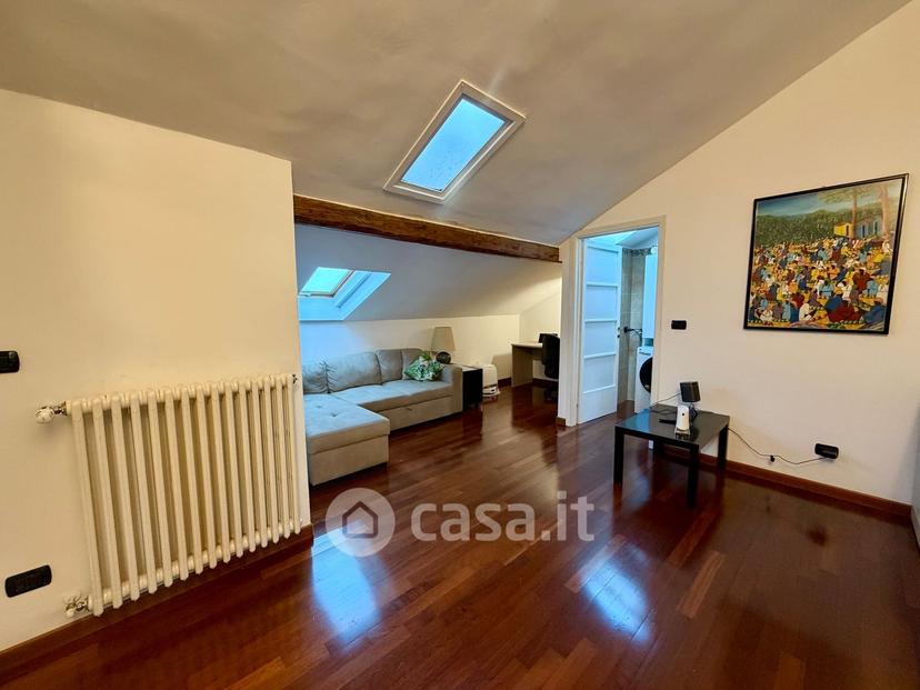 Bilocale in Via Venezia Tridentina 13 — foto 18 di 21
