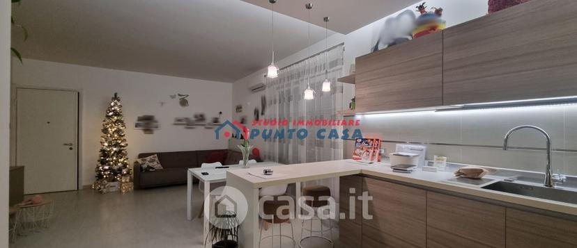 Trilocale in Via Madonna di Fatima — foto 20 di 25