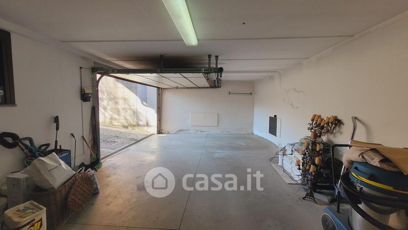 Villa in Via Giuseppe de Filippi 29 — foto 38 di 53