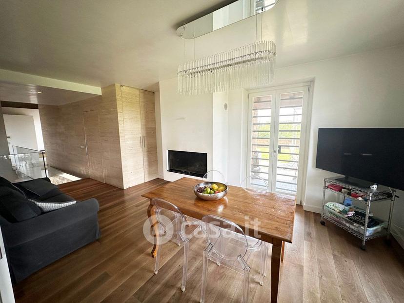 Villa in Via Falerina 185 — foto 24 di 52