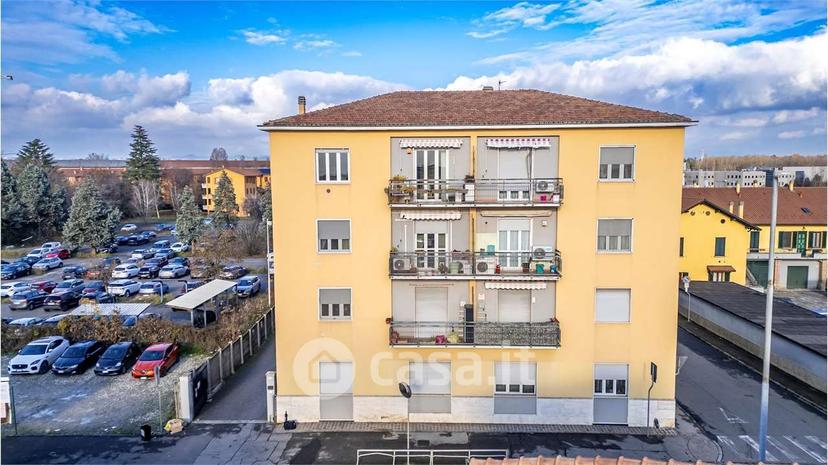 Trilocale in Via Cesare Battisti 81 — foto 5 di 25
