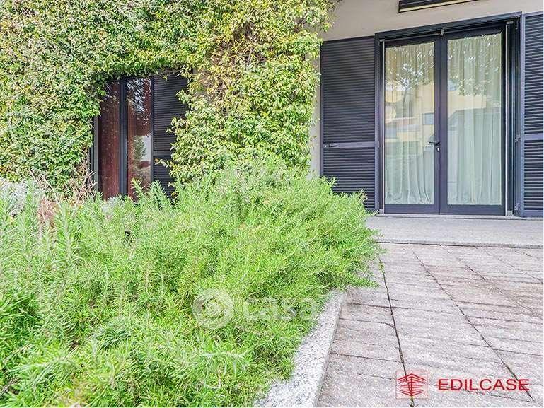 Bilocale in Via Cascina Rossa — foto 14 di 21