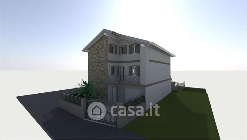 Villa in Via V. Emanuele 2 — foto 4 di 12
