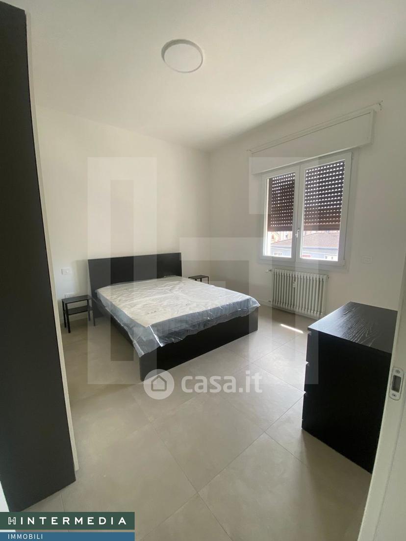 Trilocale in Via Monte Sirottolo — foto 7 di 8