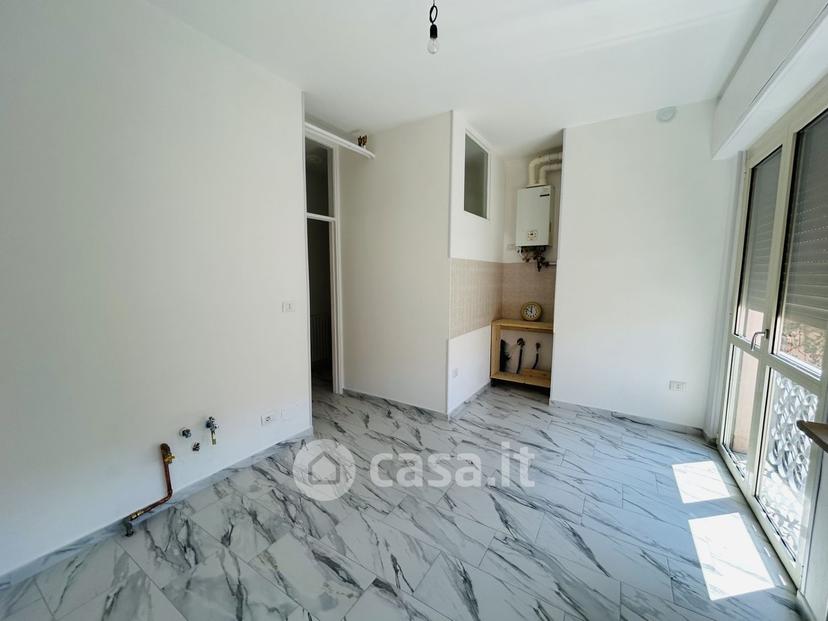 Trilocale in Via Confalonieri — foto 17 di 24