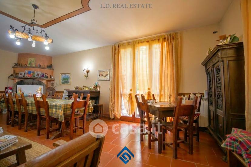 Villa in Località Il Cappuccino — foto 7 di 61