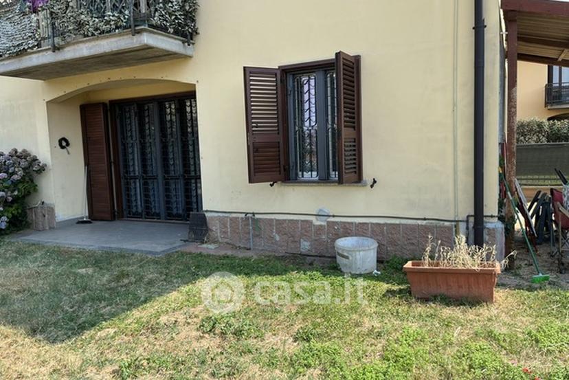 Quadrilocale in Via Cadore 5 — foto 7 di 39
