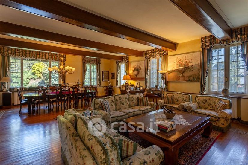 Villa in Viale Mottino 13 — foto 5 di 36