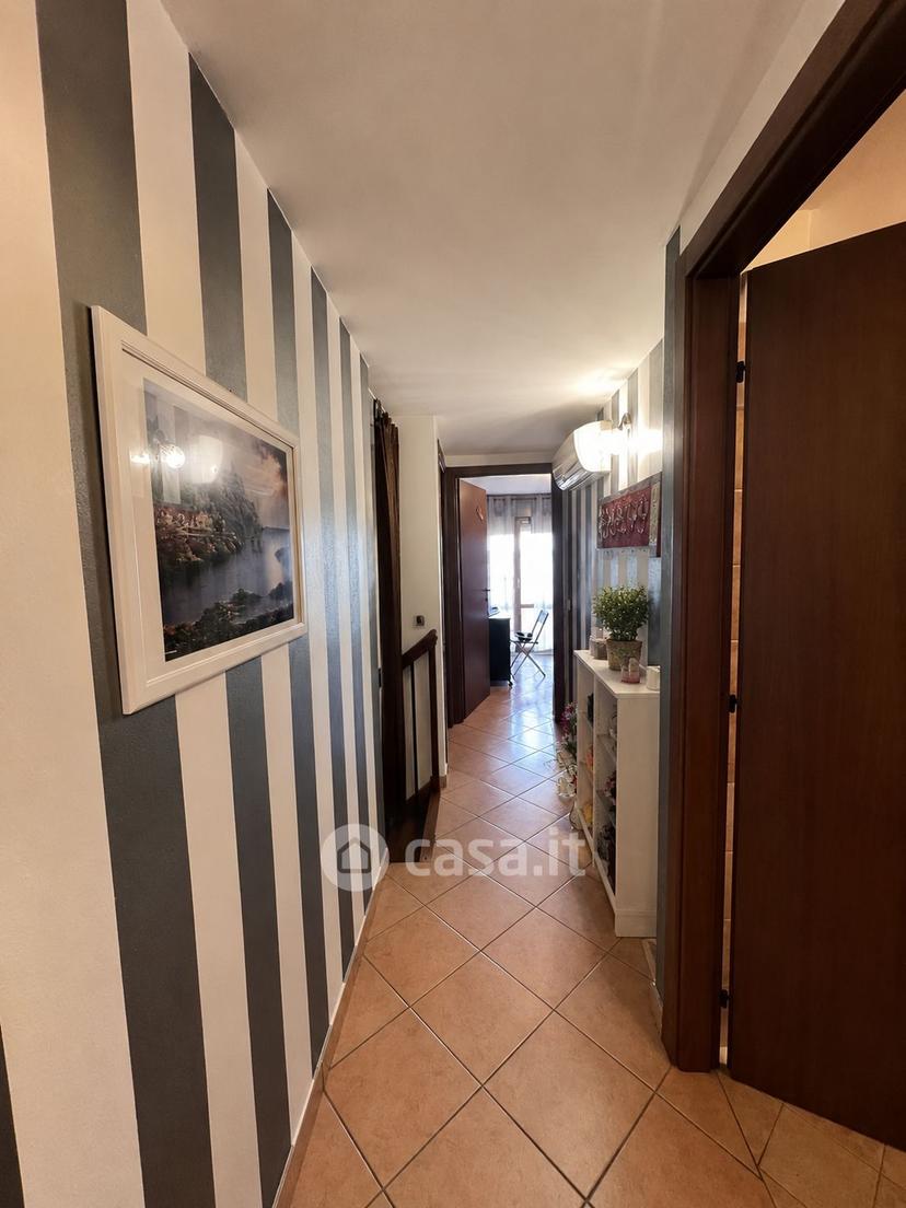 Appartamento in Via Pinturicchio — foto 15 di 23