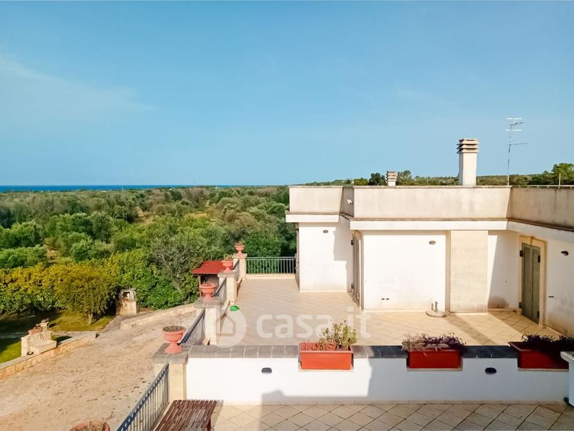Villa in Carovigno — foto 6 di 16
