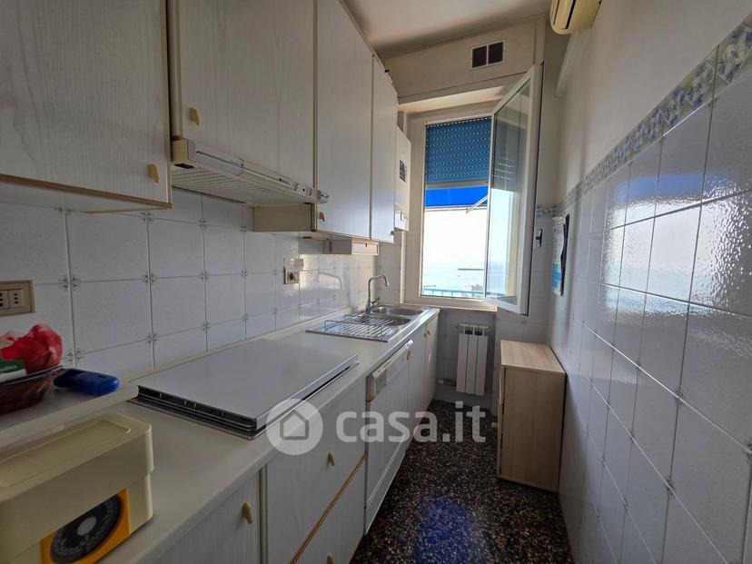 Trilocale in Via Magroria — foto 15 di 23