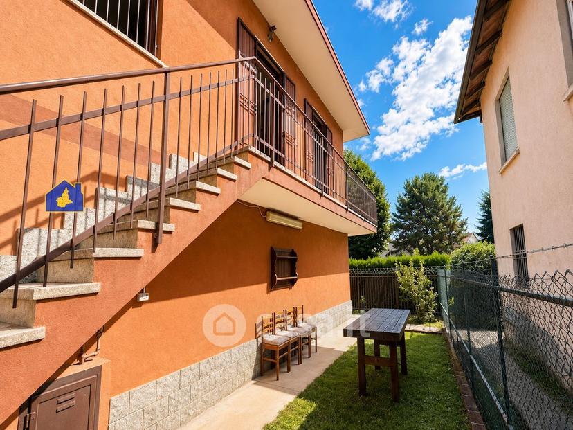 Villa in Via Cadore — foto 30 di 37