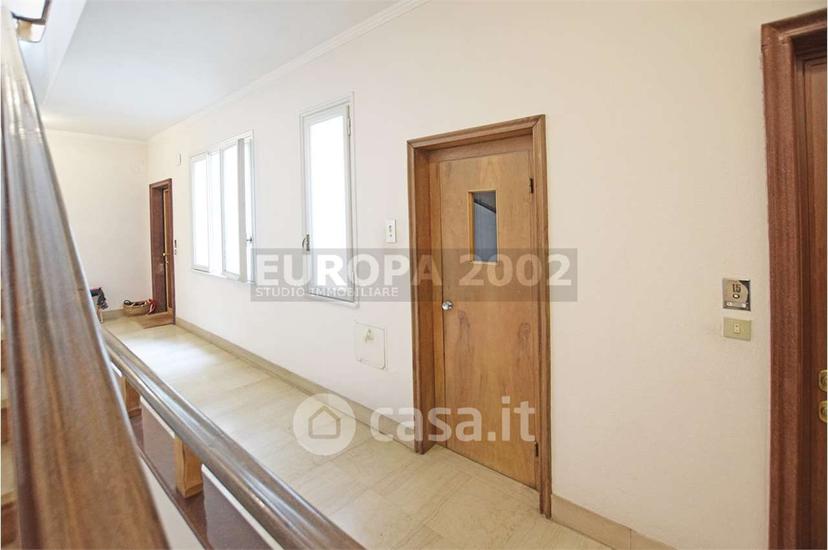 Appartamento in Via Amerigo Vespucci 4 — foto 10 di 20