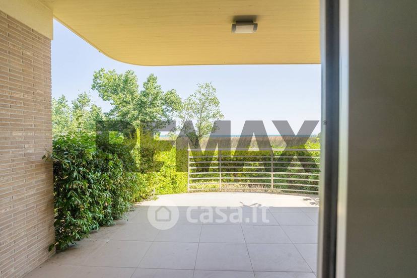 Trilocale in Contrada San Tommaso — foto 20 di 27