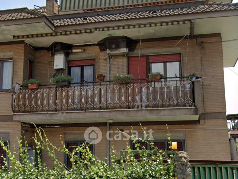 Appartamento in Via Casal Bianco — foto 20 di 27