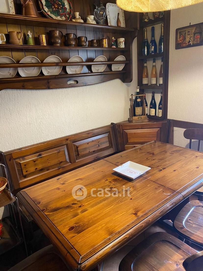 Trilocale in Viale degli Alberghi — foto 7 di 38