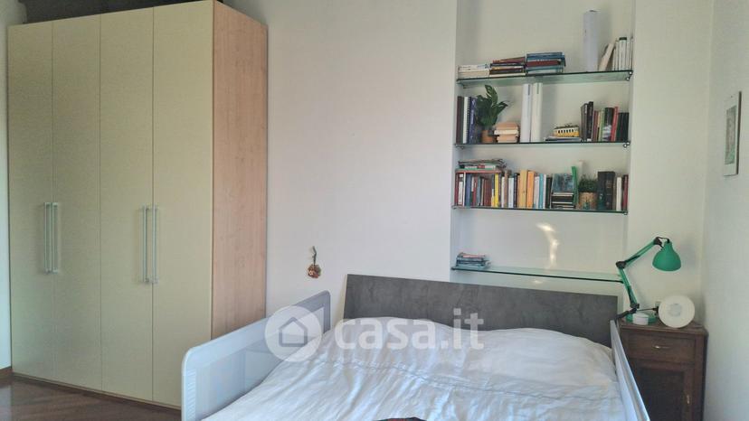 Trilocale in Via Lecco 166 — foto 21 di 31