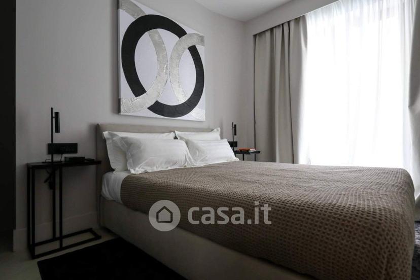 Quadrilocale in Via Tigellio 18 — foto 17 di 19