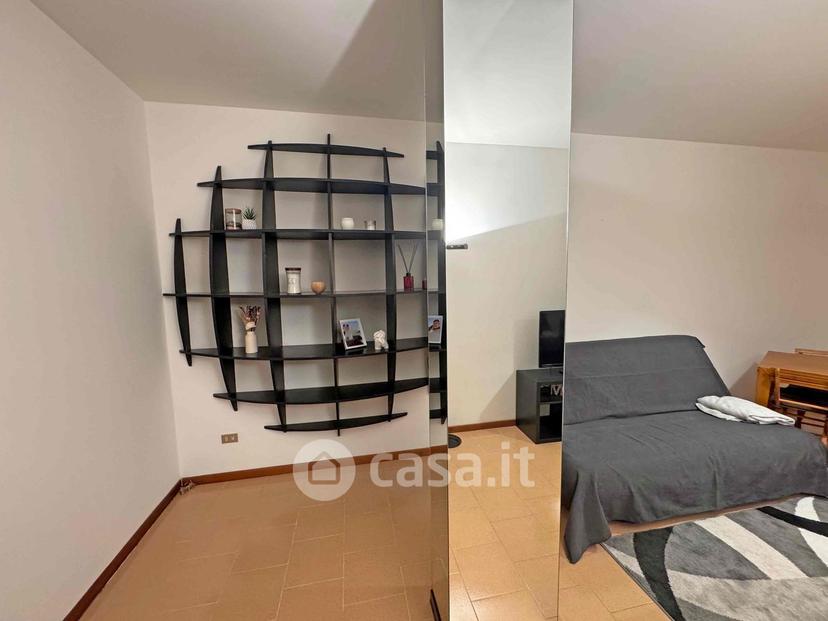 Trilocale in Via Pietro Pariati — foto 21 di 30