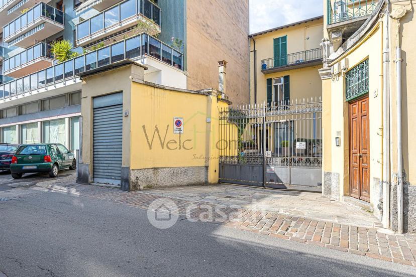Bilocale in Via Maurizio Monti 26 -30 — foto 14 di 20