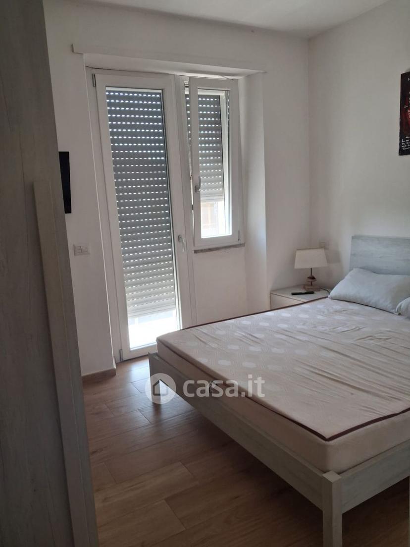Trilocale in Via Madonna della Neve