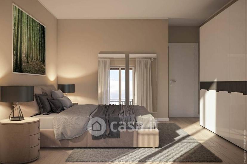 Quadrilocale in Vicolo Galeazze — foto 11 di 16