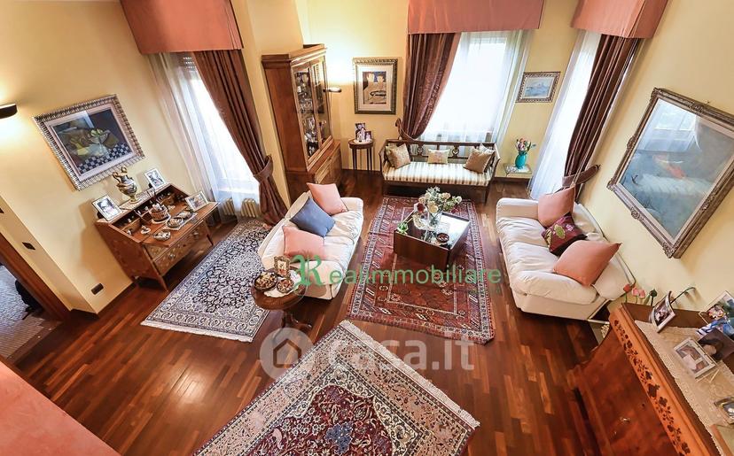 Quadrilocale in Via Fryderyk Chopin 15 — foto 65 di 68