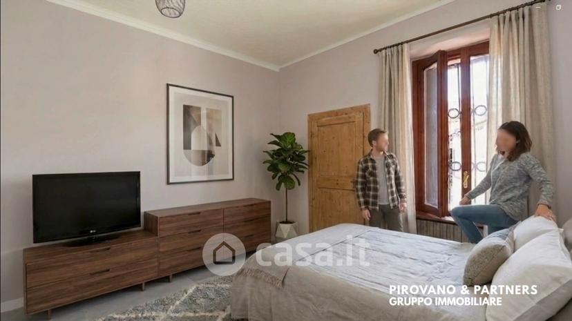 Bilocale in Via San Simpliciano 17 — foto 39 di 40