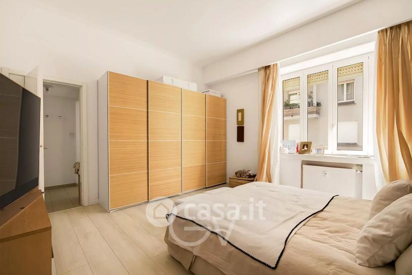 Appartamento in Via Morozzo della Rocca — foto 14 di 32