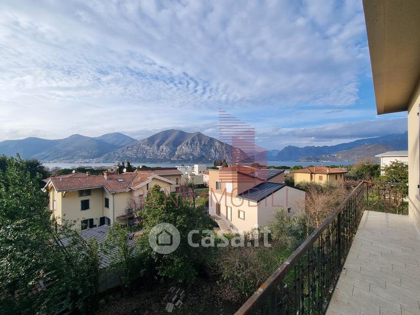 Trilocale in Via Silvio Bonomelli 13 — foto 9 di 17