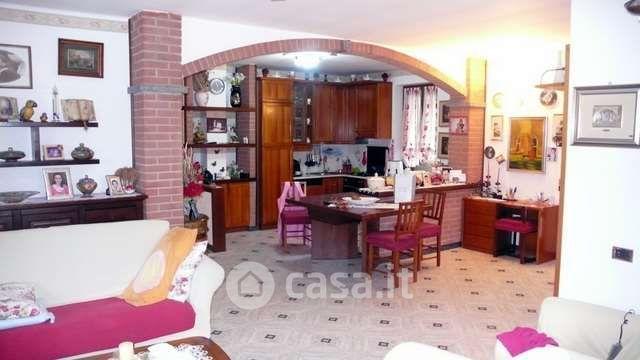 Villa in Via della Morsella — foto 15 di 37