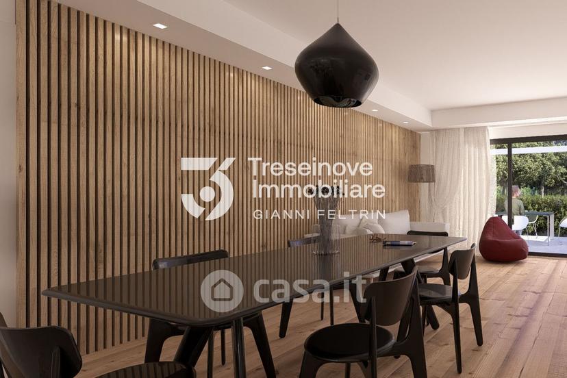 Quadrilocale in Via Antonio Canova — foto 20 di 26