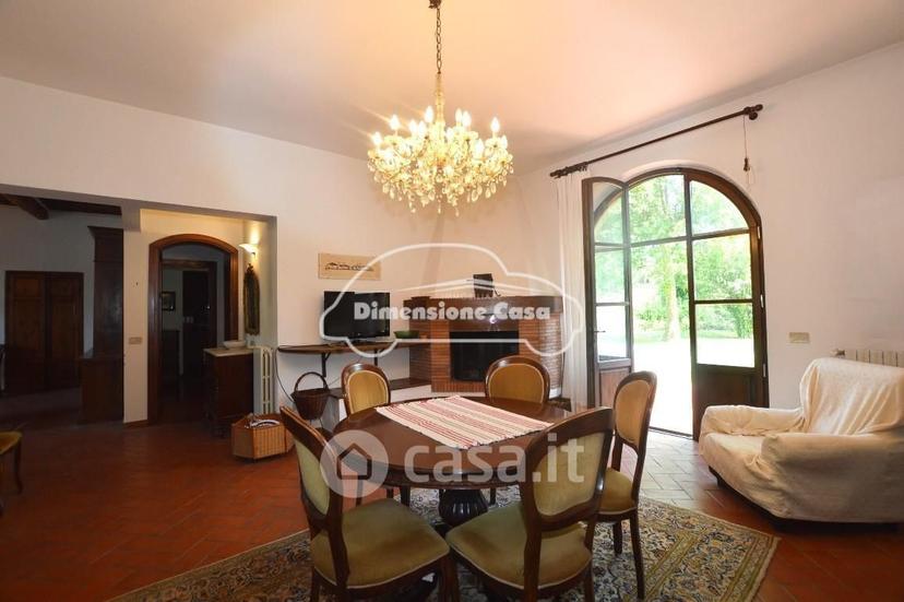Villa in Via San Biagio 32 — foto 21 di 34