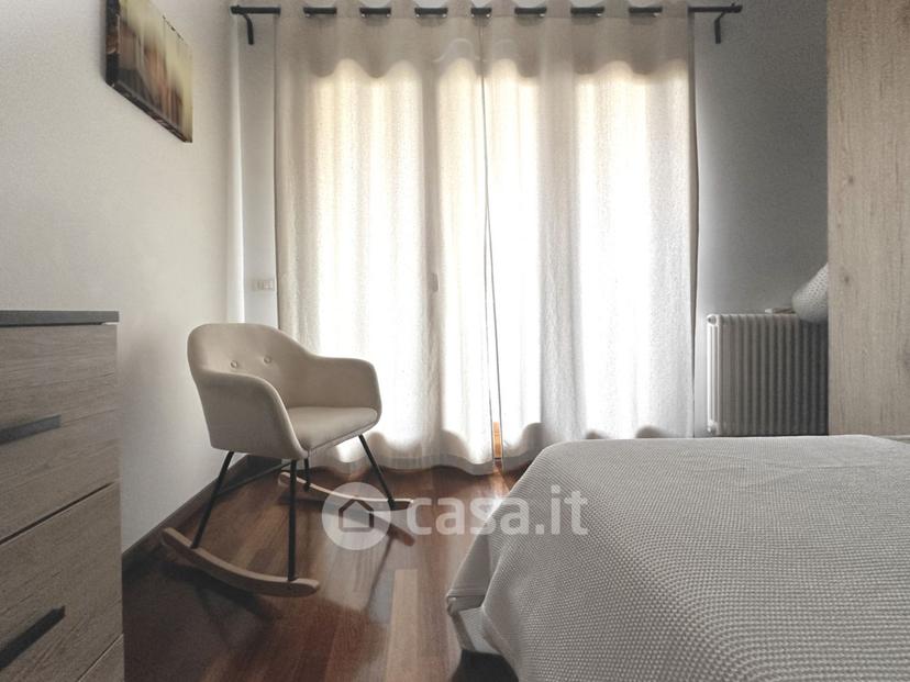 Trilocale in Via Ottaviana — foto 16 di 26