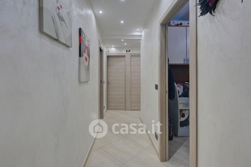 Appartamento in Via Papa Giovanni XXIII 14 — foto 15 di 61