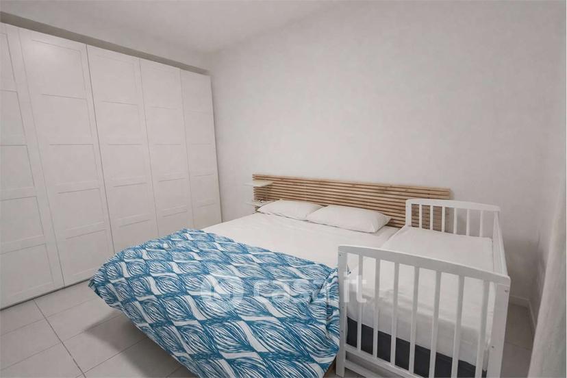 Appartamento in Via Lotto Lorenzo — foto 3 di 23