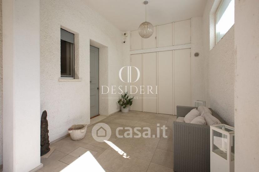 Villa in Via Renato Fucini 29 a — foto 28 di 28