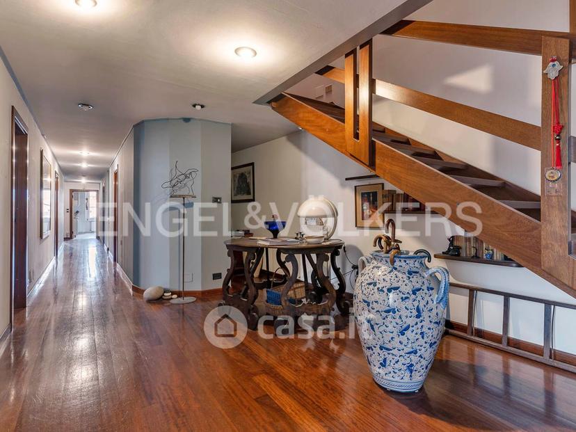 Appartamento in Via Santo Stefano 38 — foto 21 di 26