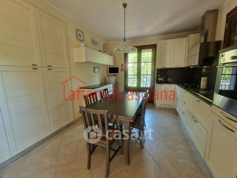 Villa in Via Rospicciano — foto 18 di 39